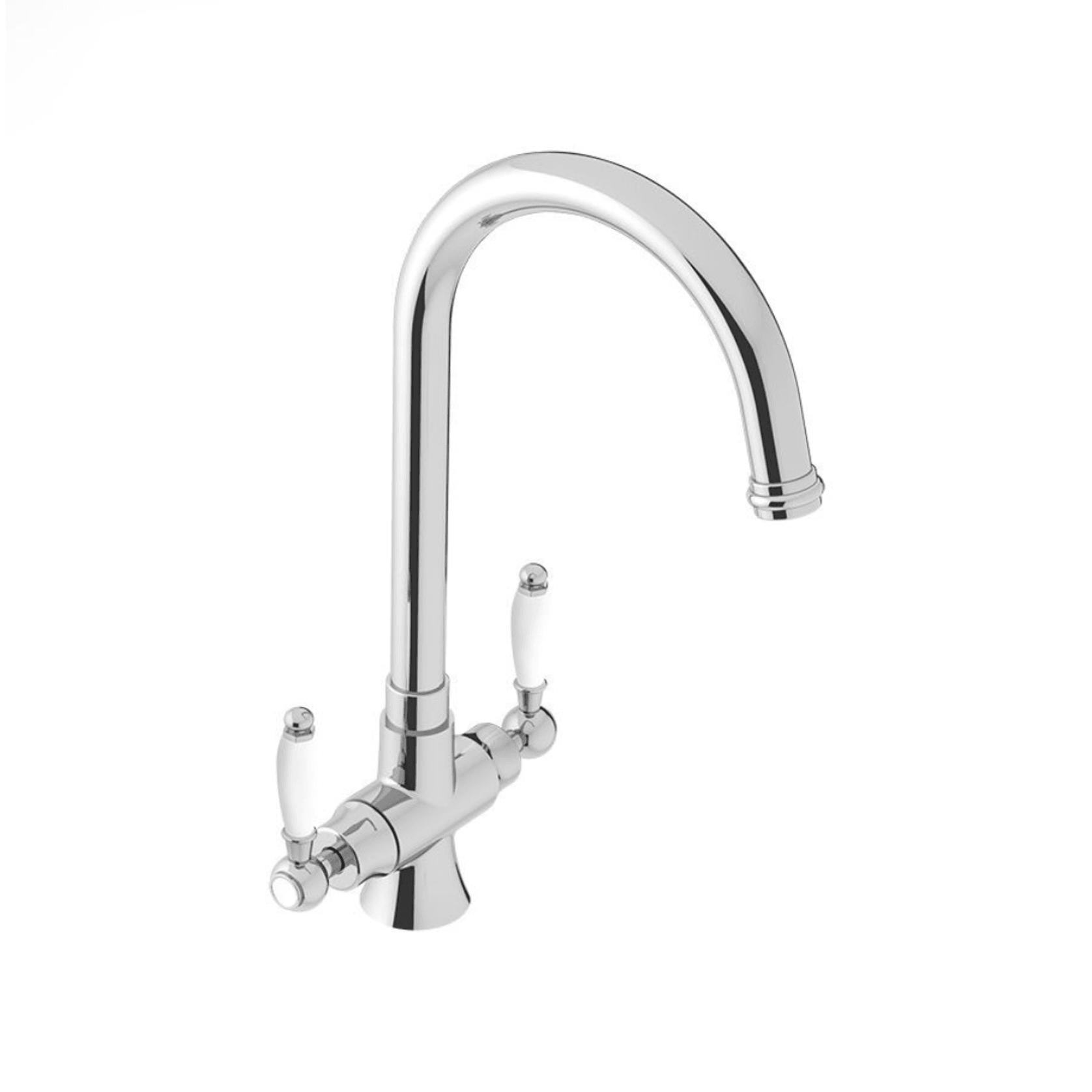 Consort Kitchen Mixer gallery detail image