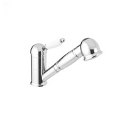 Consort Kitchen Mixer With Pull Out Spray gallery detail image