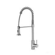 Swiss Flexi Spout Kitchen Mixer gallery detail image