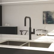 Urbane II Pull Out Sink Mixer gallery detail image