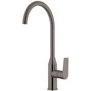 Olympia Gooseneck Sink Mixer gallery detail image