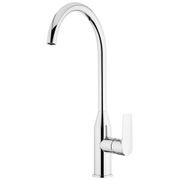 Olympia Gooseneck Sink Mixer gallery detail image