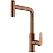 Olympia Highrise Pullout Sink Mixer gallery detail image