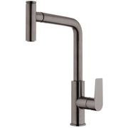 Olympia Highrise Pullout Sink Mixer gallery detail image