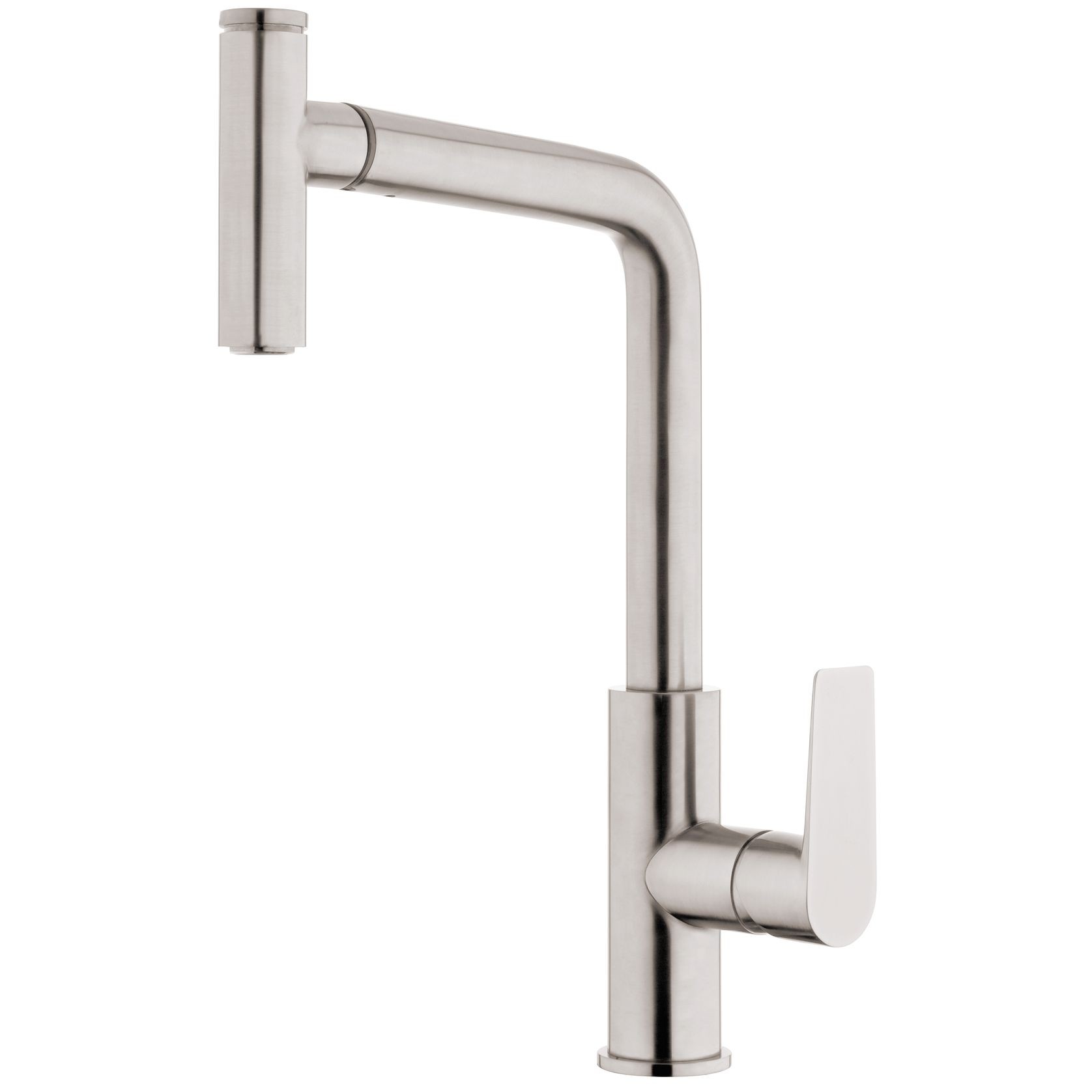 Olympia Highrise Pullout Sink Mixer gallery detail image