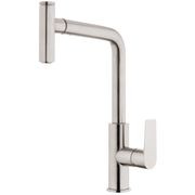 Olympia Highrise Pullout Sink Mixer gallery detail image