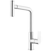 Olympia Highrise Pullout Sink Mixer gallery detail image
