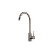 Voda Gooseneck Sink Mixer Cold Start gallery detail image