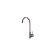 Voda Gooseneck Sink Mixer Cold Start gallery detail image