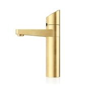 HydroTap G5 BC Elite Plus | Brushed Gold gallery detail image