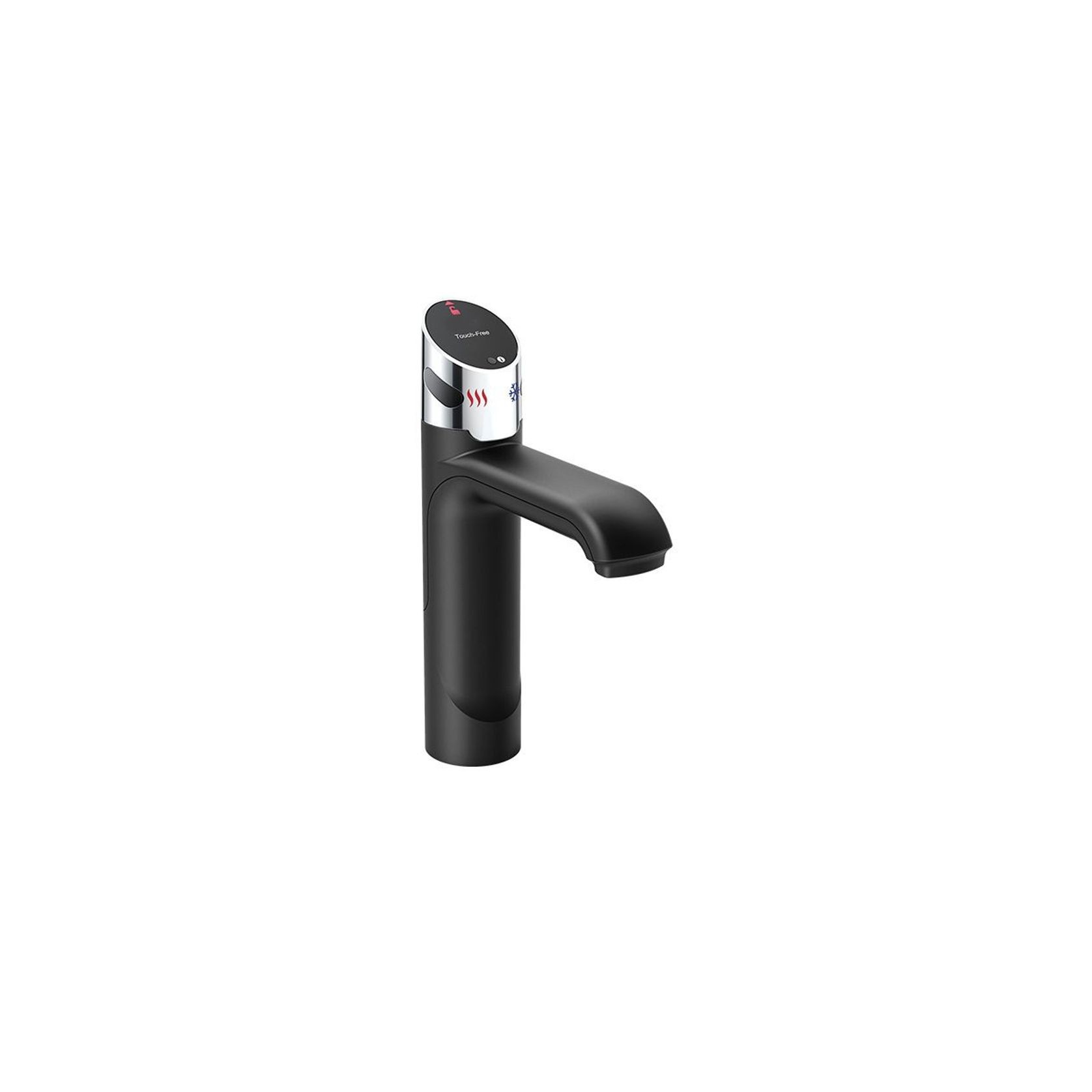 HydroTap G5 BC40 Touch-Free Wave Matte Black gallery detail image