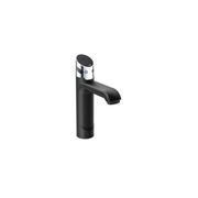 HydroTap G5 C100 Touch-Free Wave Matte Black gallery detail image