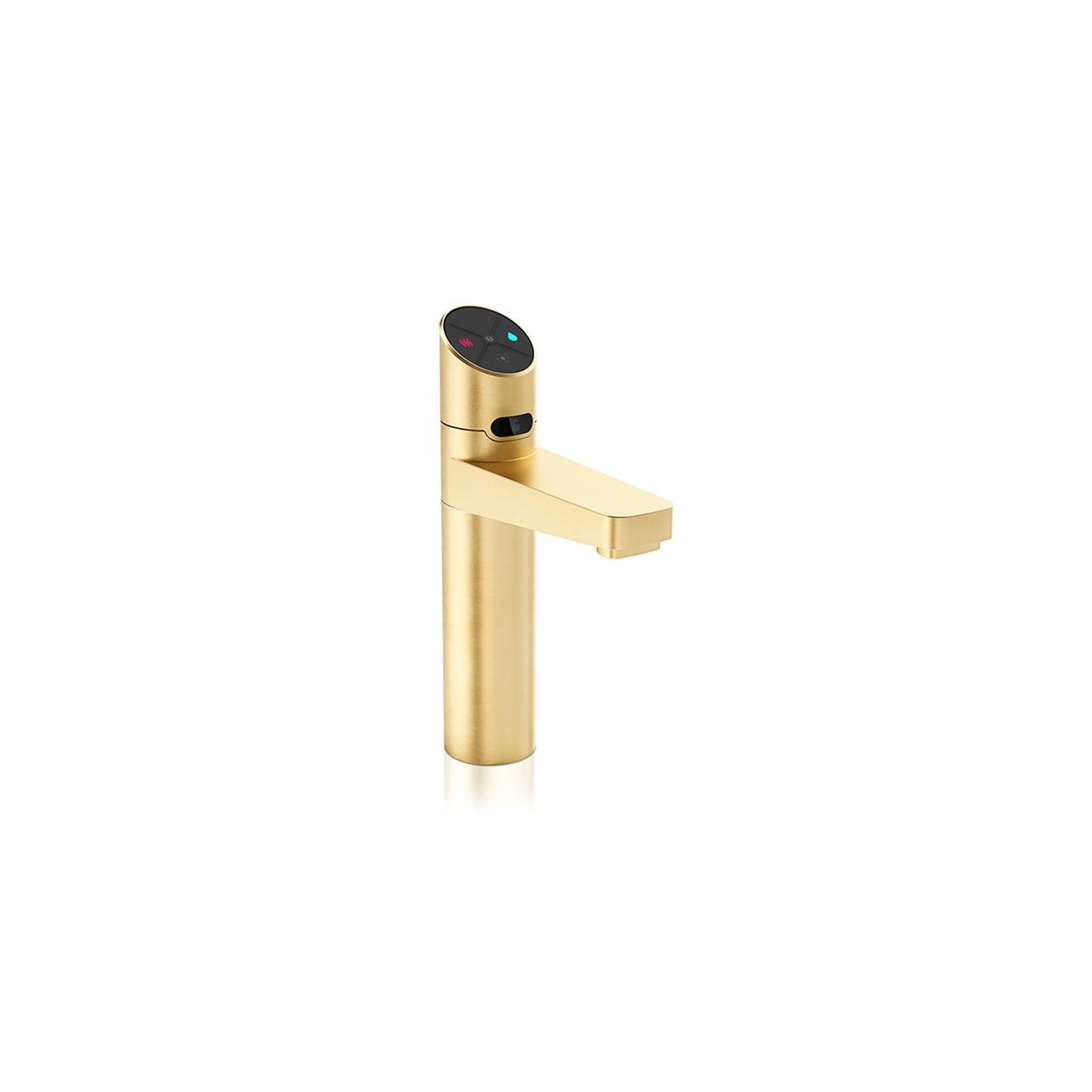 HydroTap G5 BA Elite Plus Brushed Gold gallery detail image