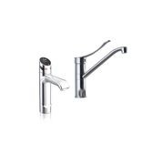 HydroTap G5 BCHA100 4-in-1 Touch-Free Wave with Accessible Mixer Chrome gallery detail image