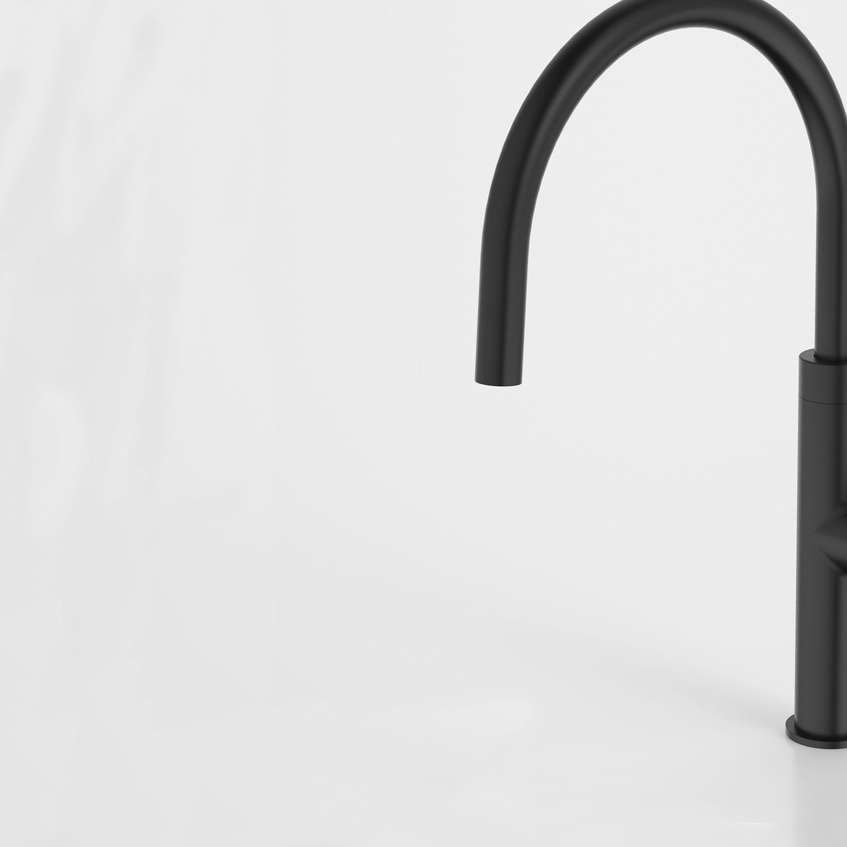 Liano II Sink Mixer gallery detail image