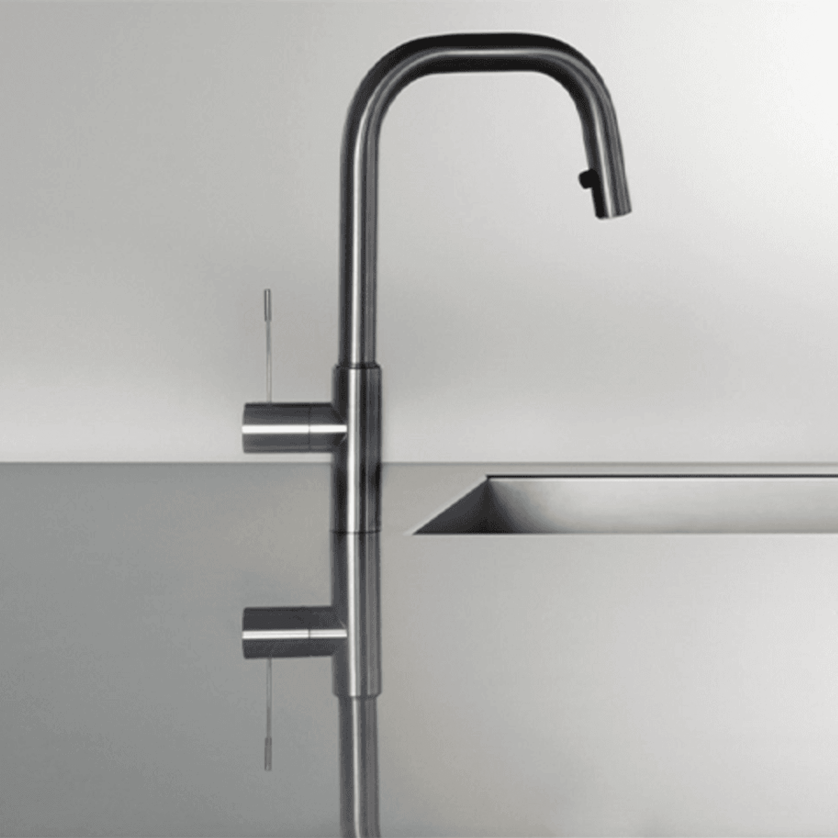 REAA2 - Kitchen Tap by Boffi gallery detail image