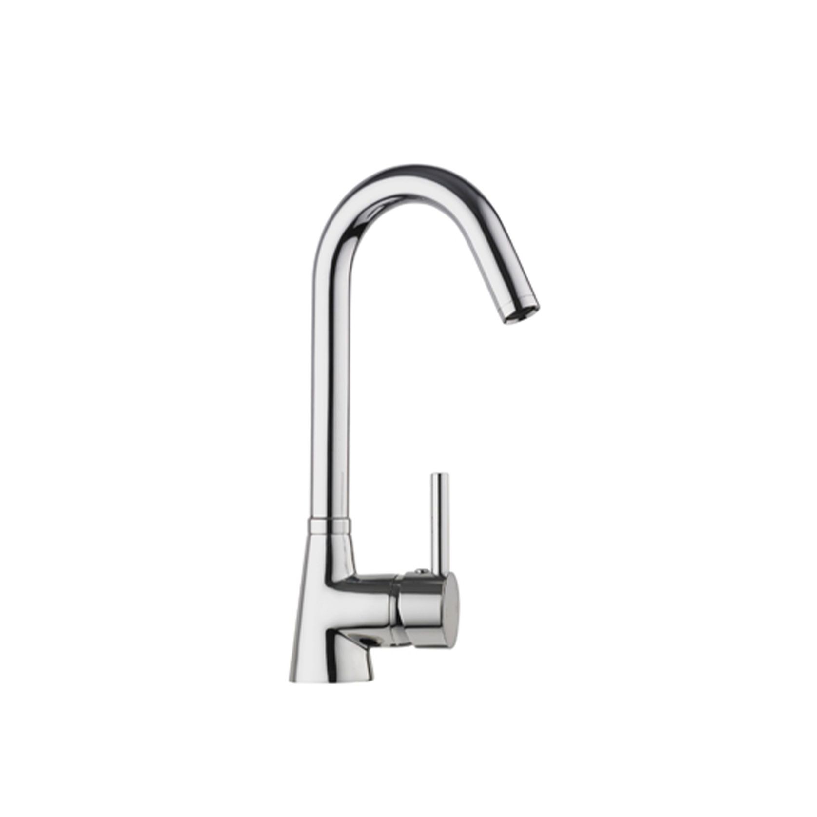 MES-G Open Vented Gooseneck Tap gallery detail image