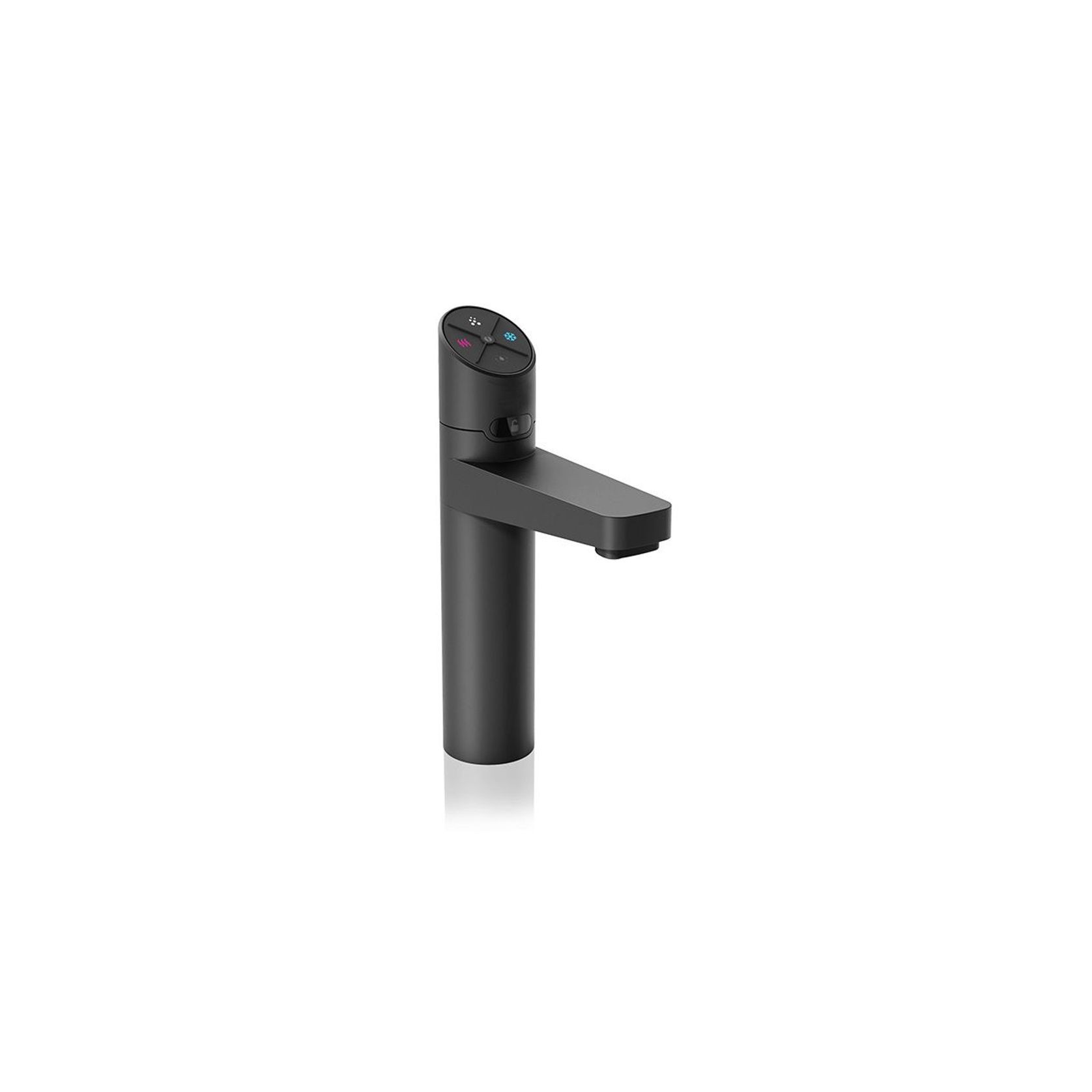 HydroTap G5 BCS Elite Plus Matte Black gallery detail image