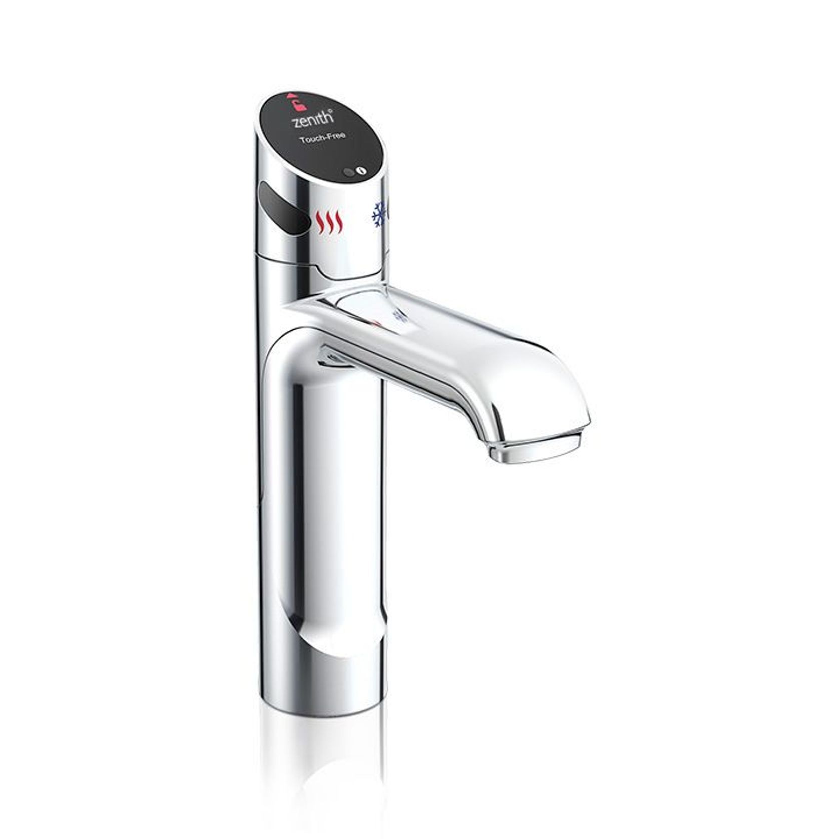 HydroTap G5 UltraCare BCU40 UV Touch-Free Wave Tap Non-Carbon Filter Chrome gallery detail image