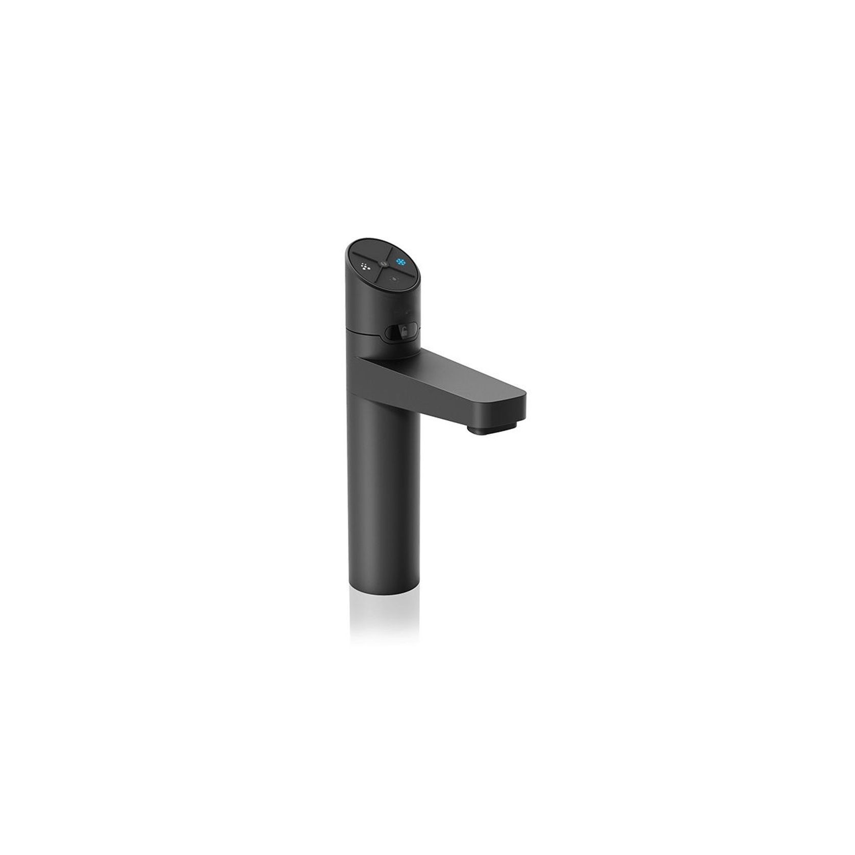 HydroTap G5 CS Elite Plus Matte Black gallery detail image