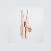 100% French Linen Tea Towel - Set 2-Latte gallery detail image