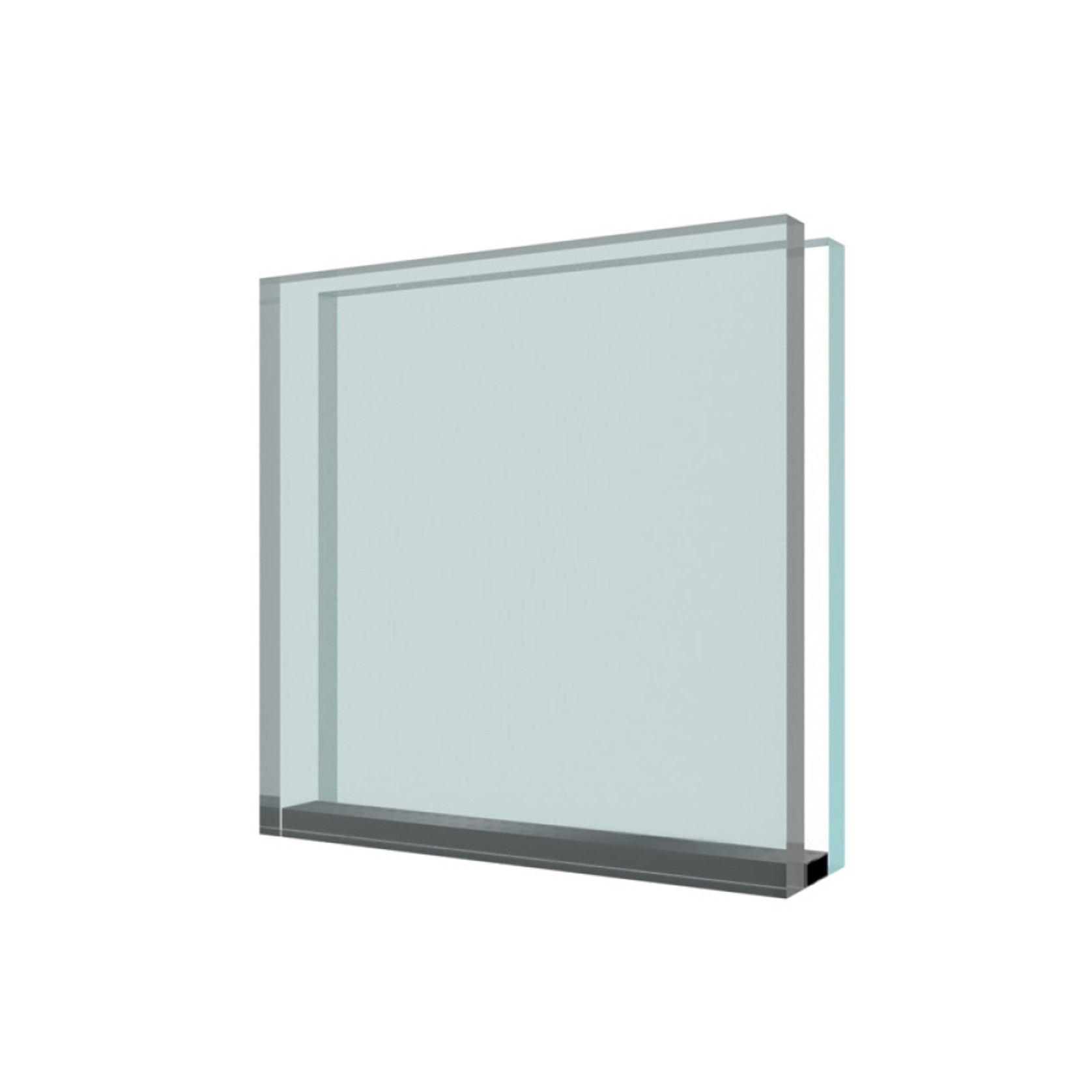 Pyroglass ISO Pyran® S gallery detail image