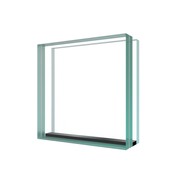 Pyroglass ISO Pyran® S gallery detail image
