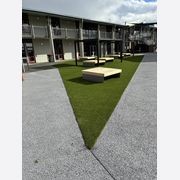 Artificial Turf Foundations by Permcon gallery detail image