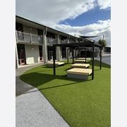 Artificial Turf Foundations by Permcon gallery detail image