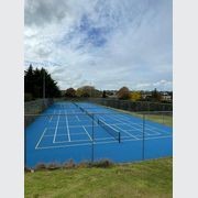 Acrylic Hard courts Tennis Laykold Courts gallery detail image