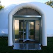 Air Supported Structures by Fabric Structrures gallery detail image