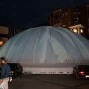 Air Supported Structures by Fabric Structrures gallery detail image