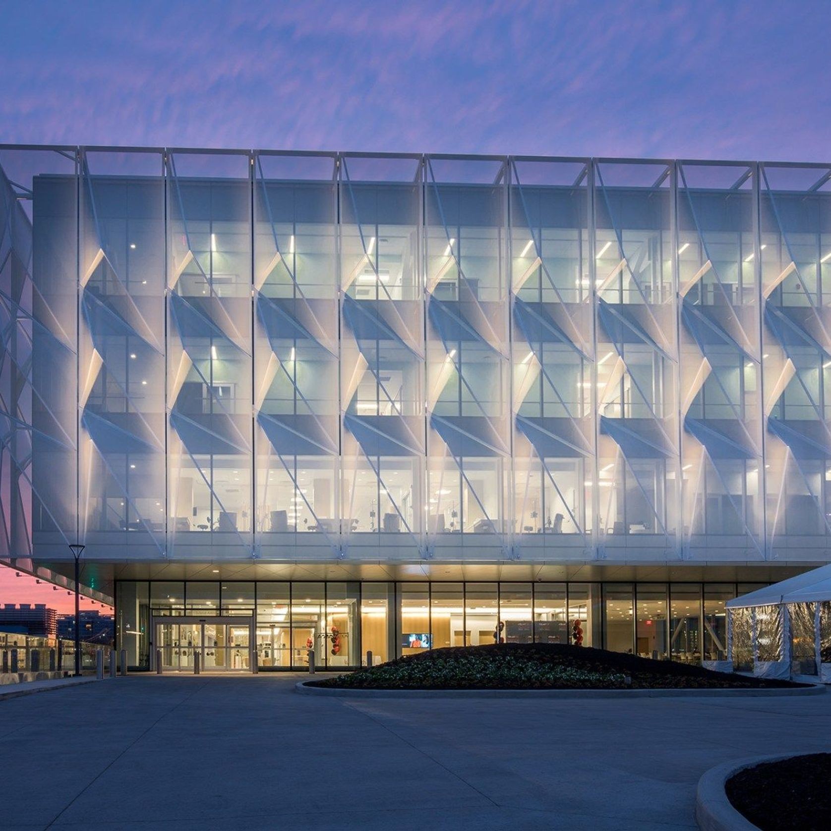Facades by Fabric Structures gallery detail image