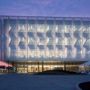 Facades by Fabric Structures gallery detail image