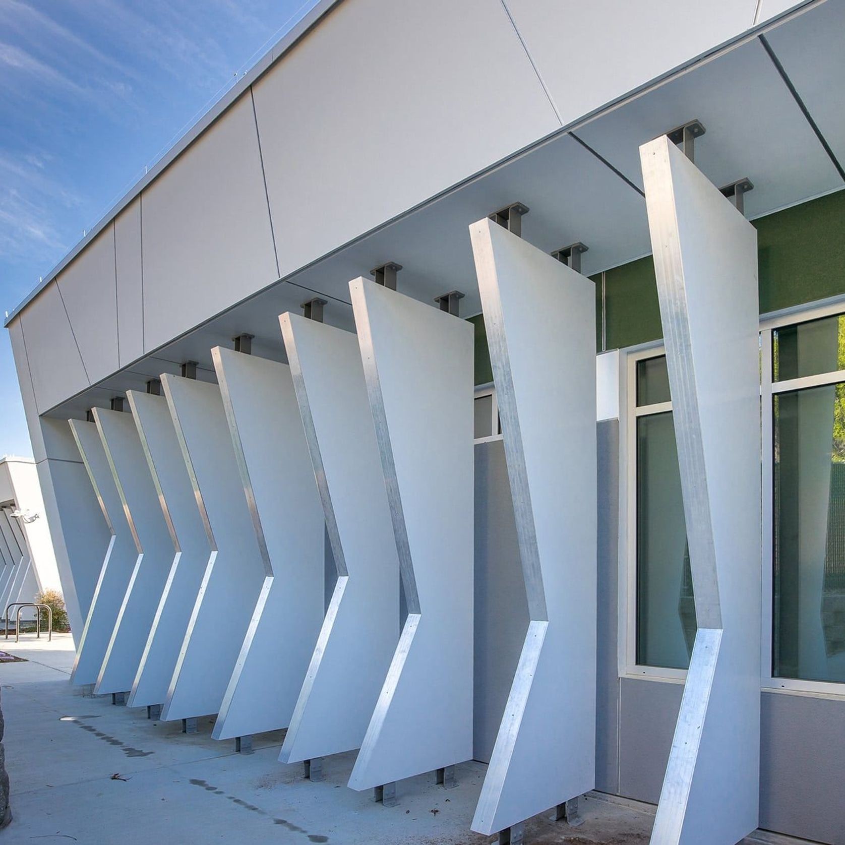Facades by Fabric Structures gallery detail image