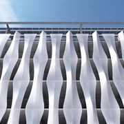 Facades by Fabric Structures gallery detail image