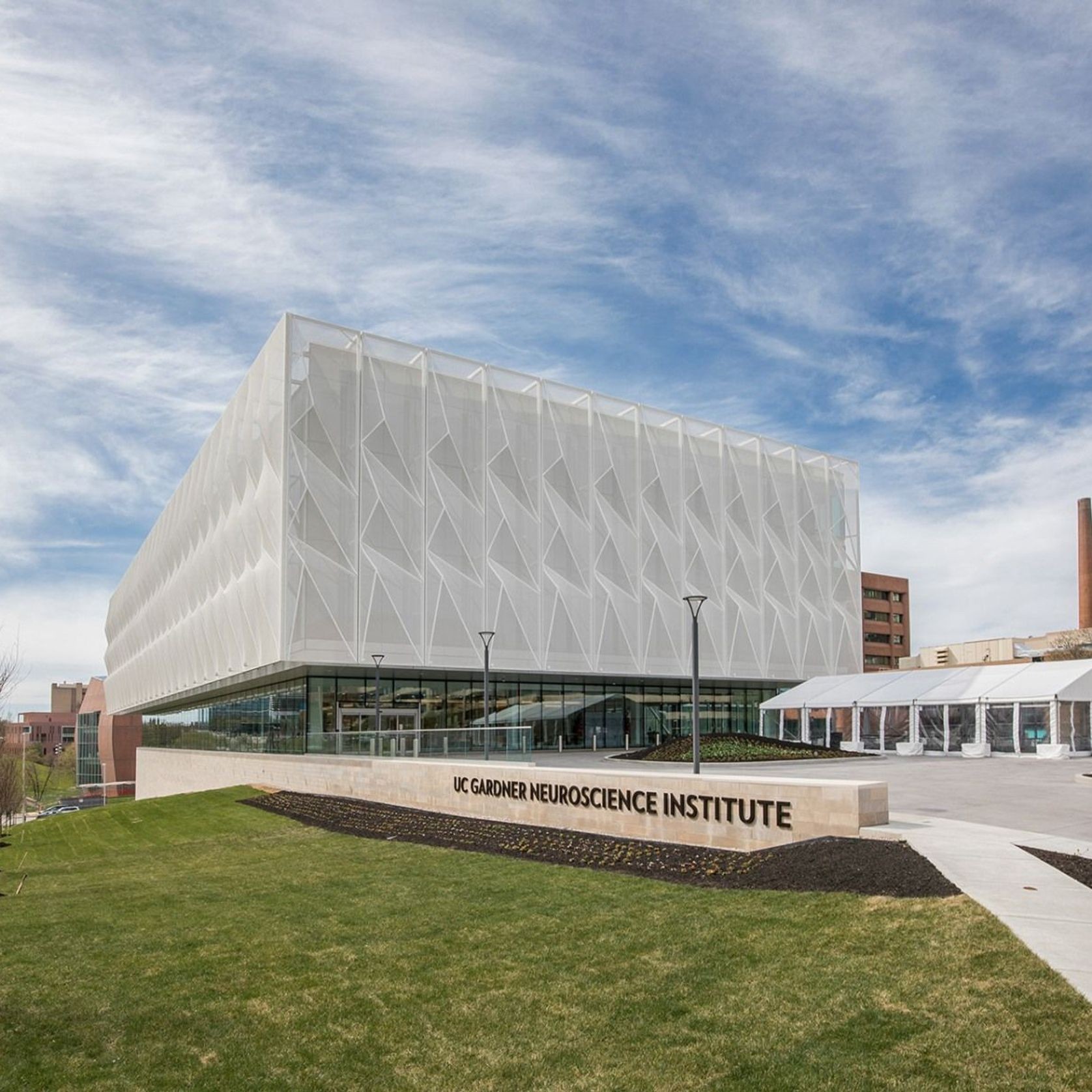 Facades by Fabric Structures gallery detail image