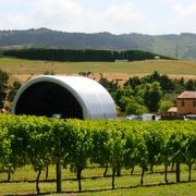 Air Supported Structures by Fabric Structrures gallery detail image
