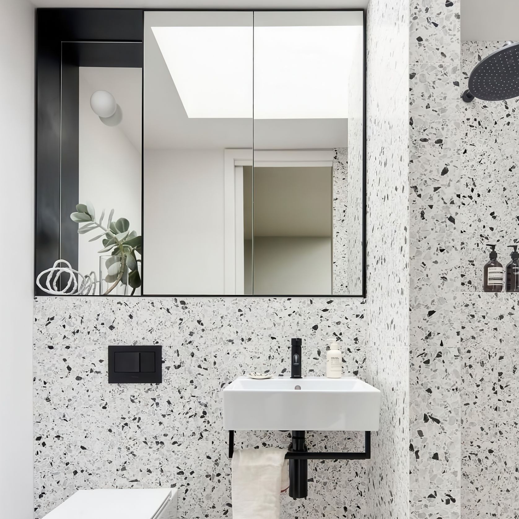 Terrazzo & Stone Benchtops by Fibonaci gallery detail image