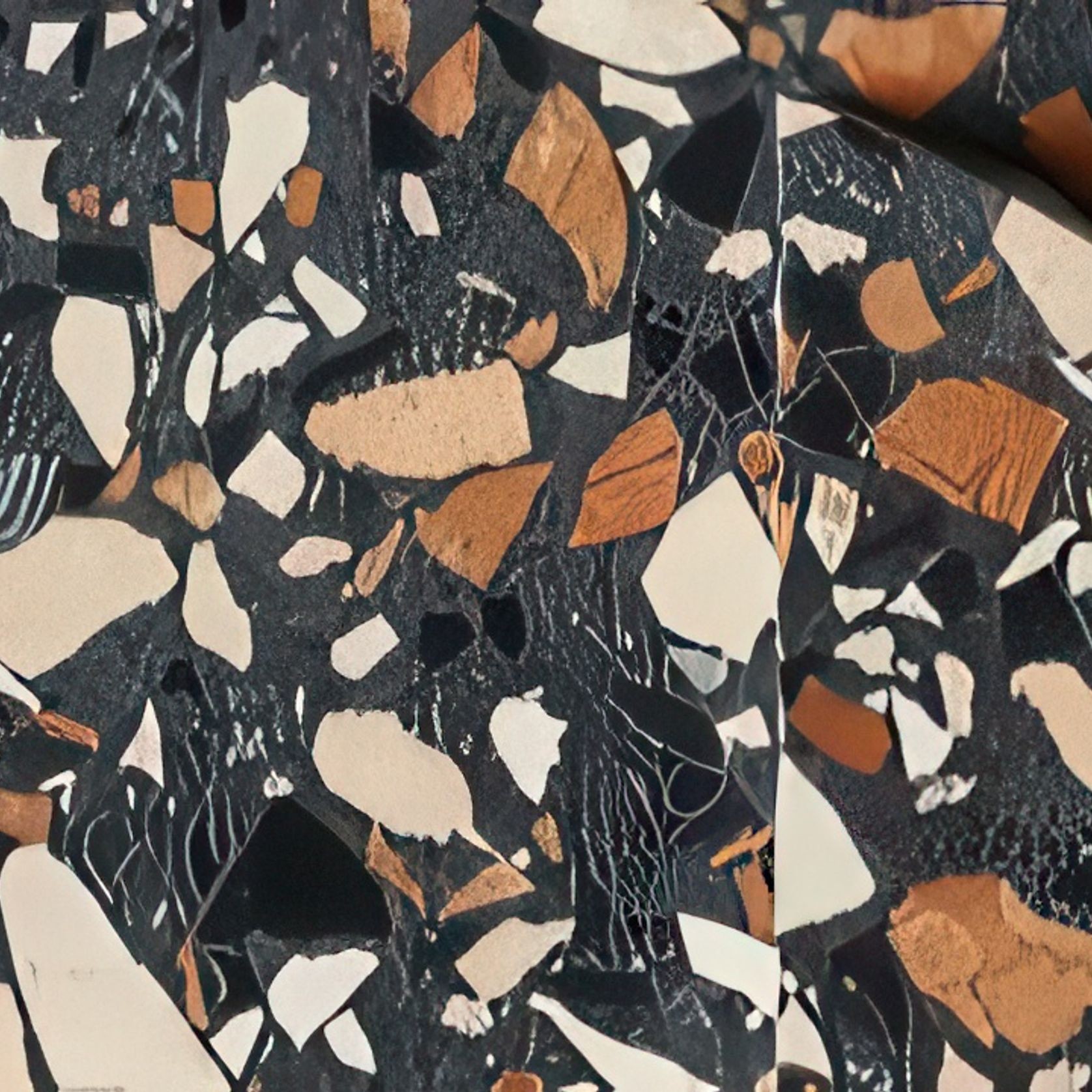 Terrazzo & Stone Benchtops by Fibonaci gallery detail image