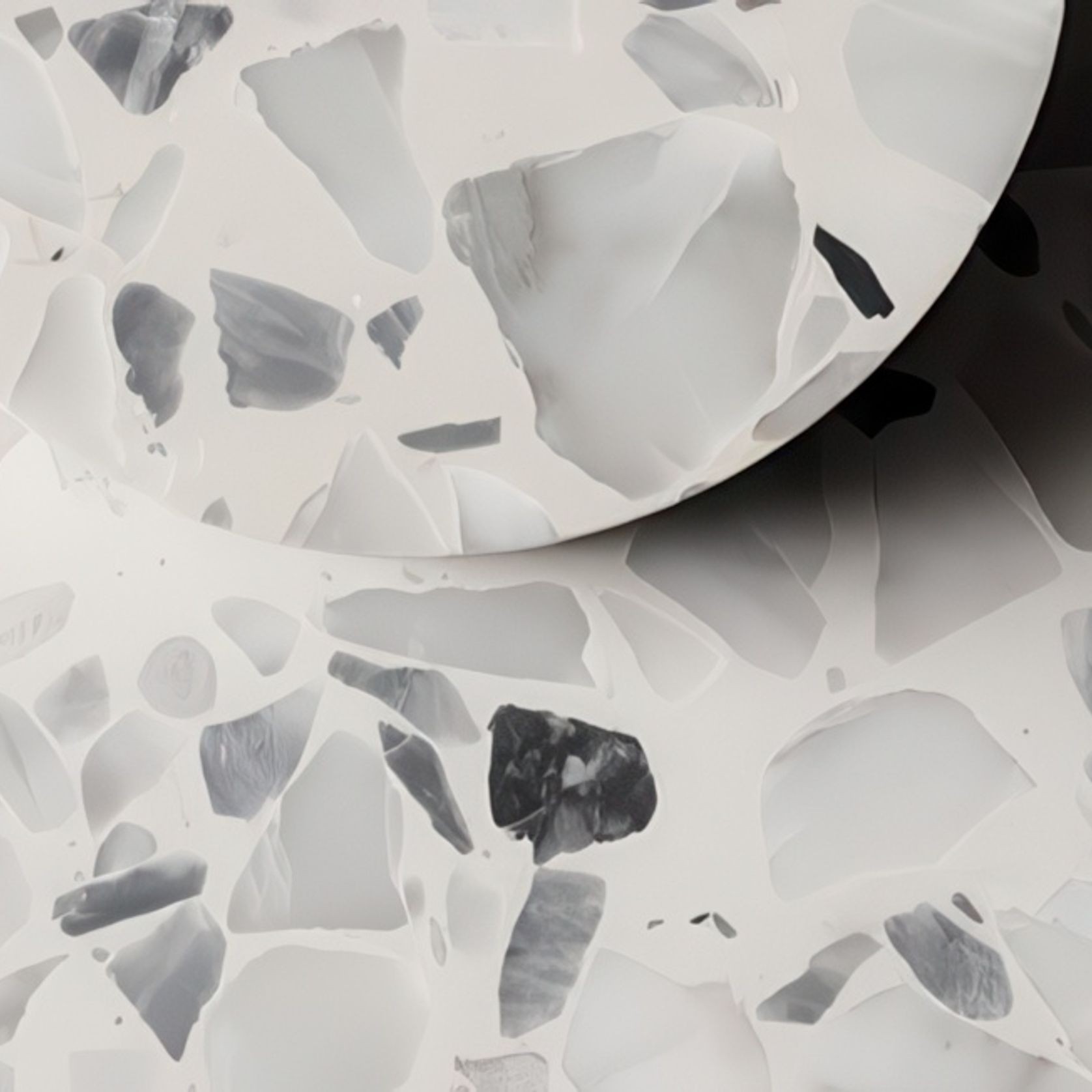 Terrazzo & Stone Benchtops by Fibonaci gallery detail image
