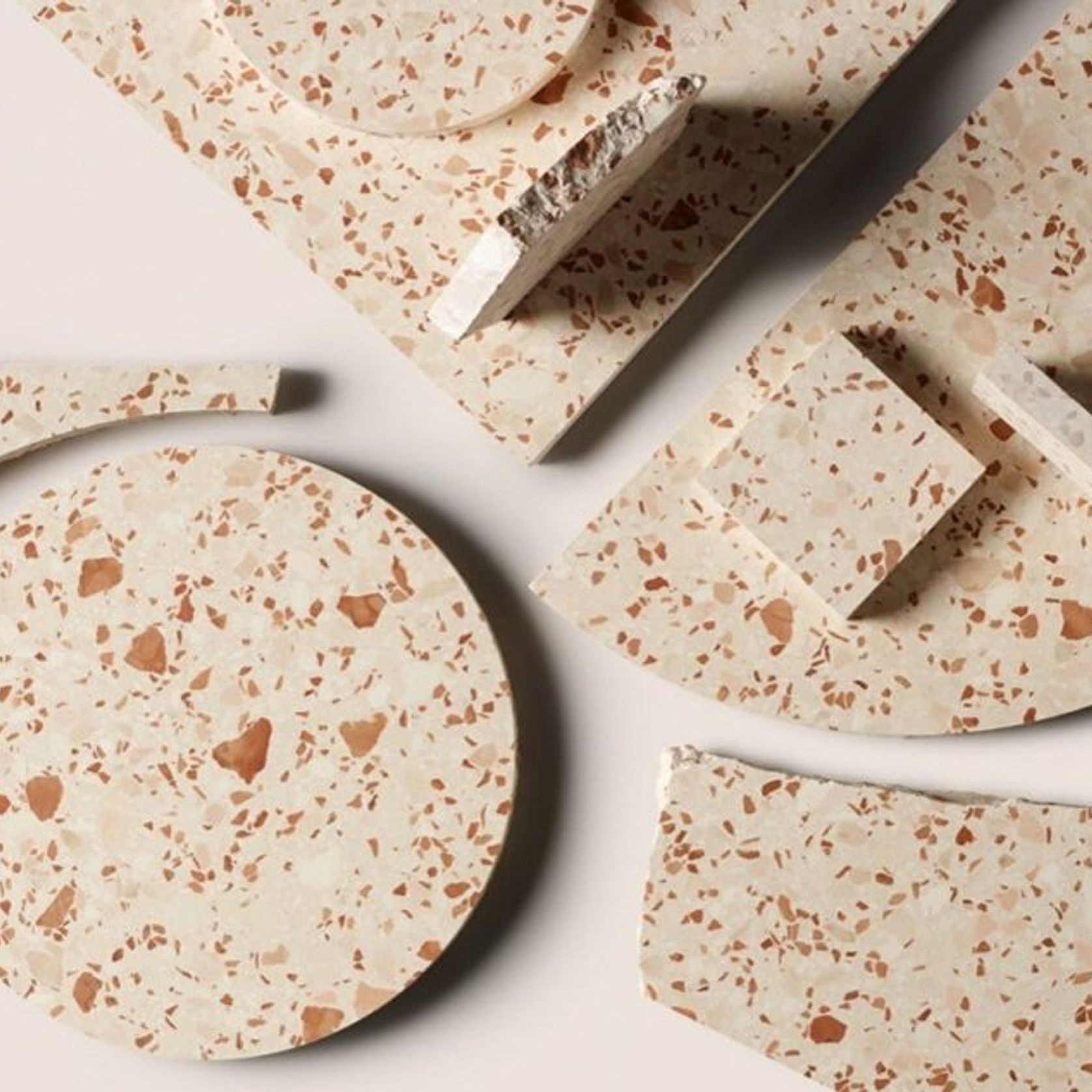 Terrazzo & Stone Benchtops by Fibonaci gallery detail image