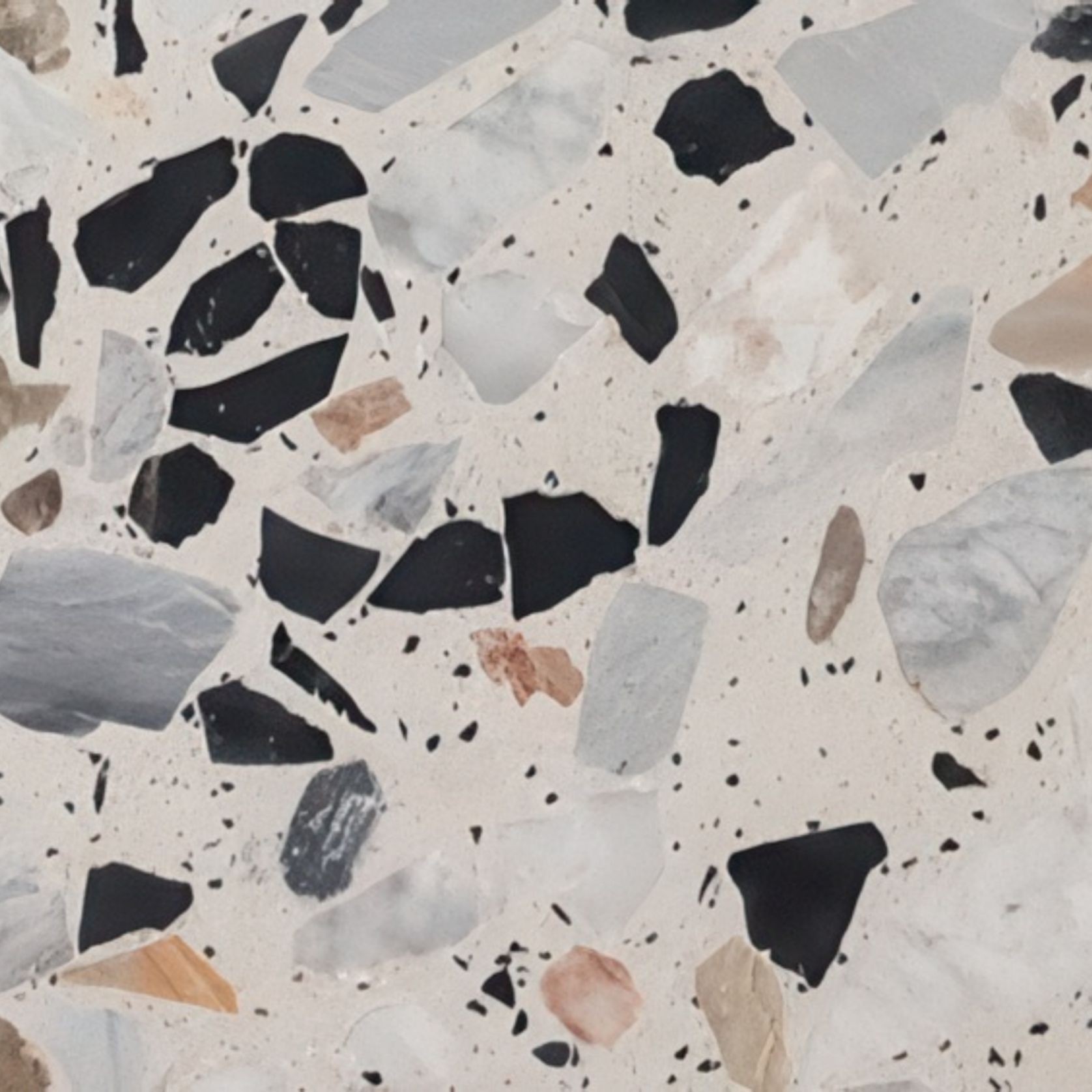 Terrazzo & Stone Benchtops by Fibonaci gallery detail image