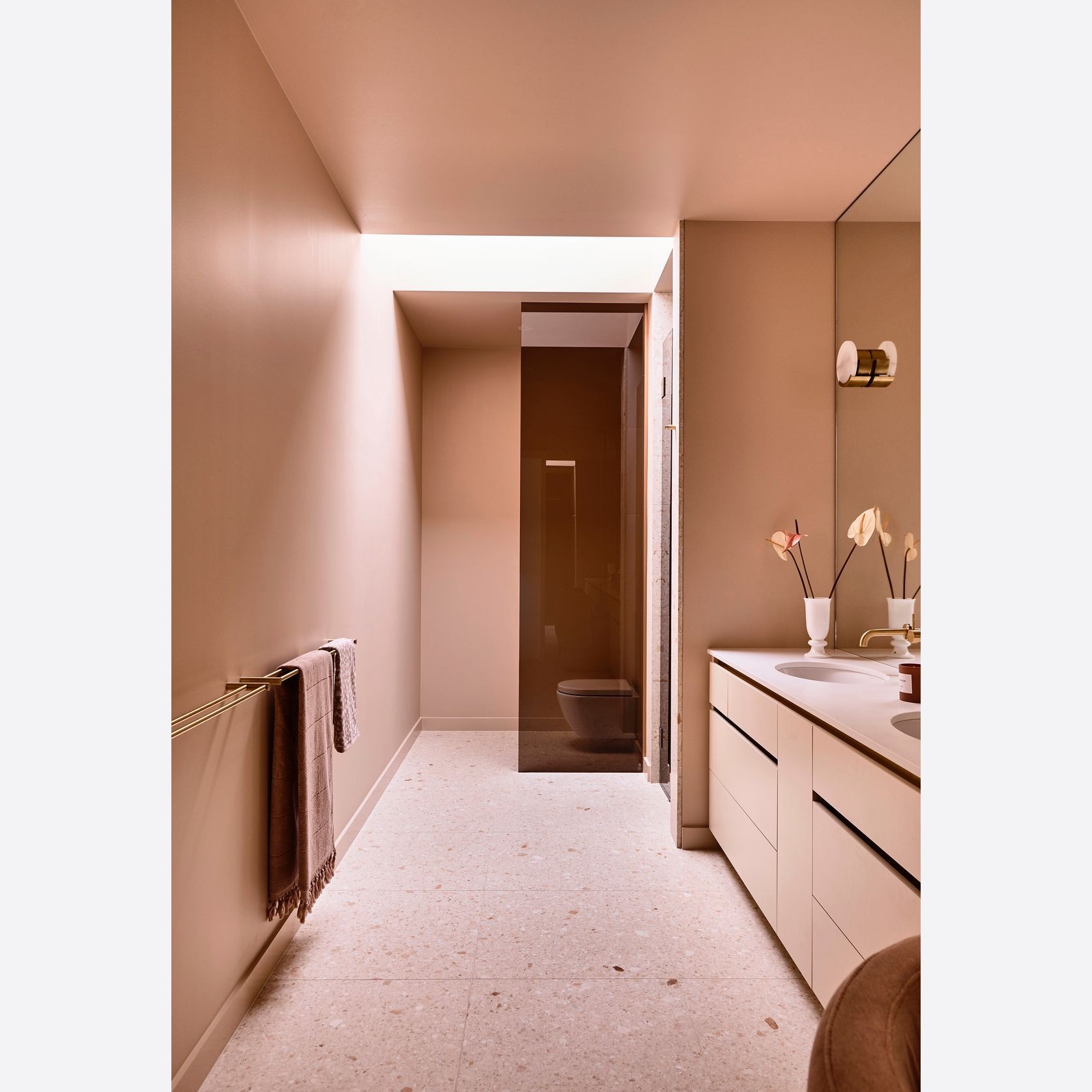 Pavlova | Terrazzo Slabs gallery detail image