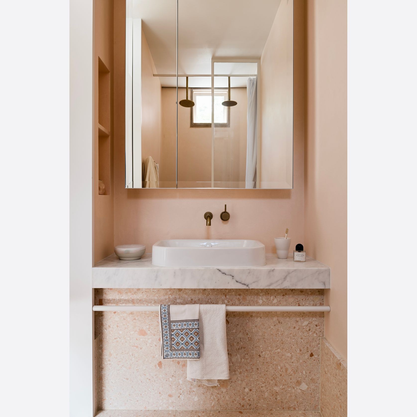 Pavlova | Terrazzo Slabs gallery detail image