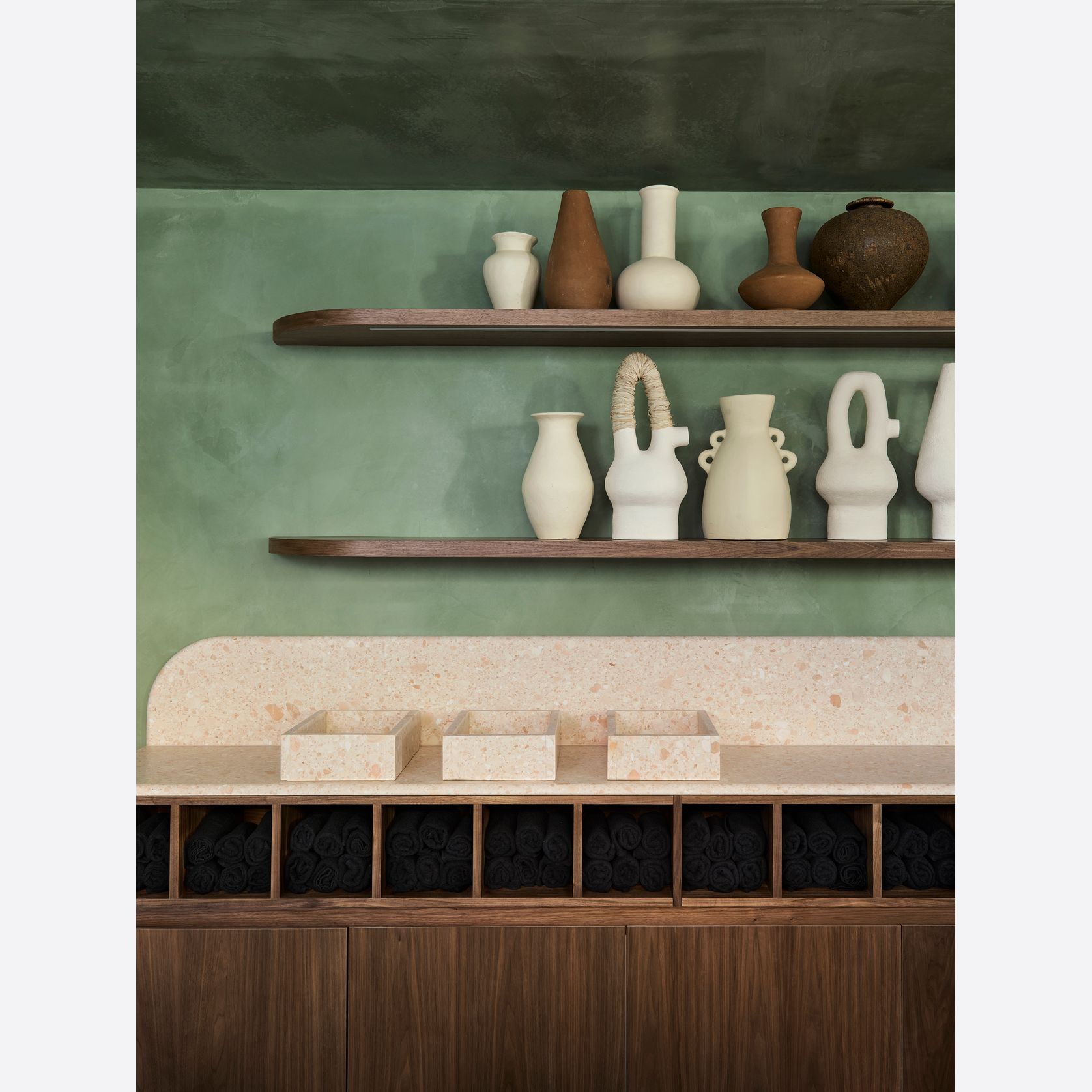 Pavlova | Terrazzo Slabs gallery detail image