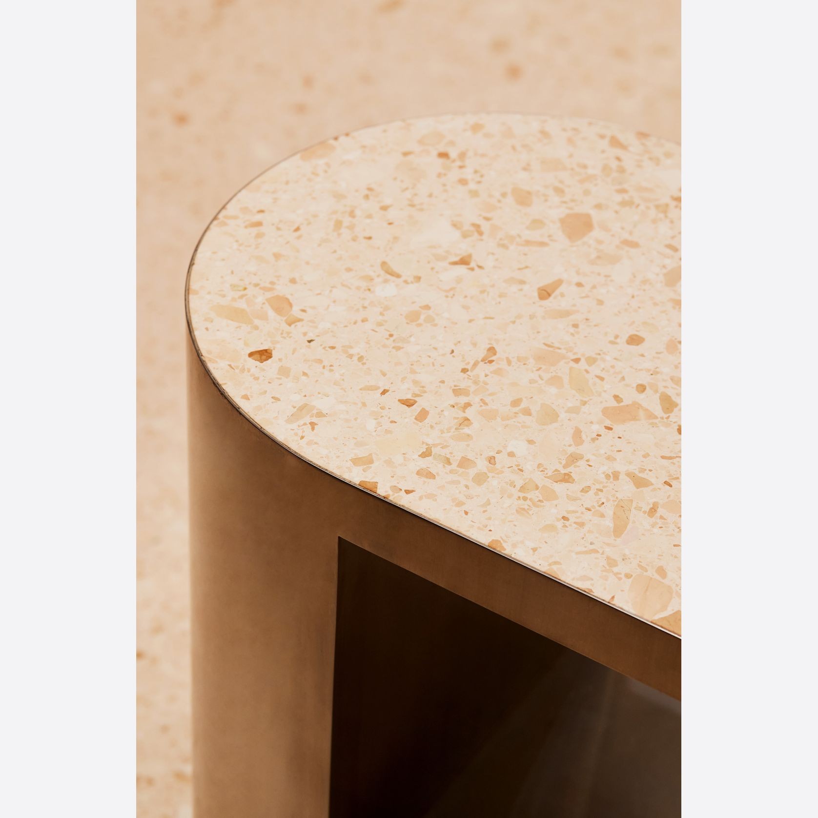 Pavlova | Terrazzo Slabs gallery detail image