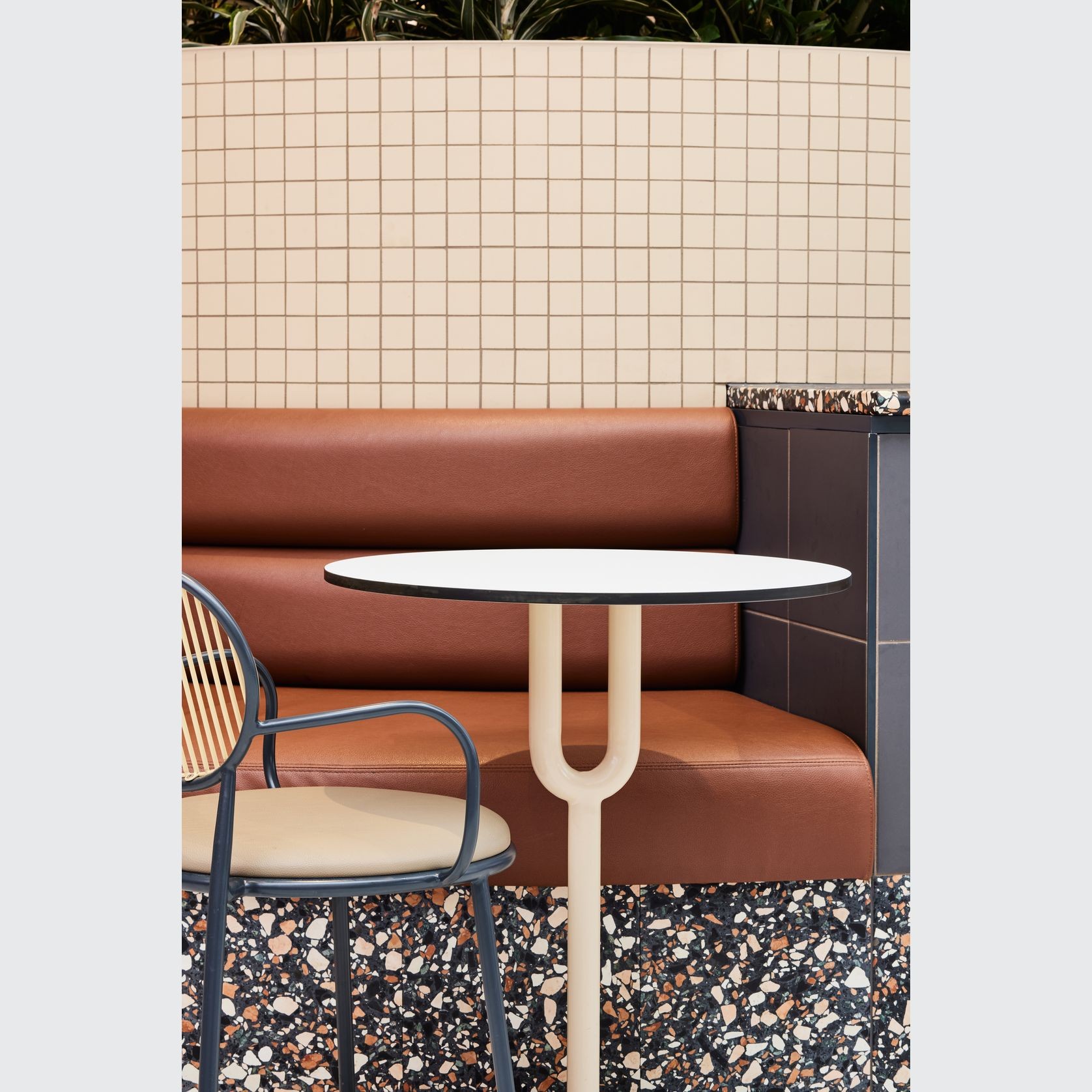 Act Three | Terrazzo Slabs gallery detail image