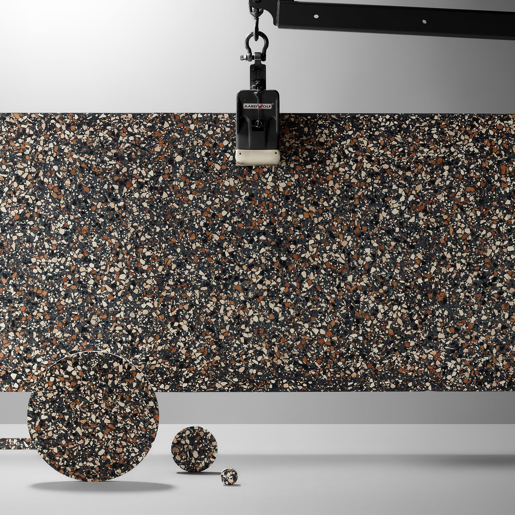 Act Three | Terrazzo Slabs gallery detail image