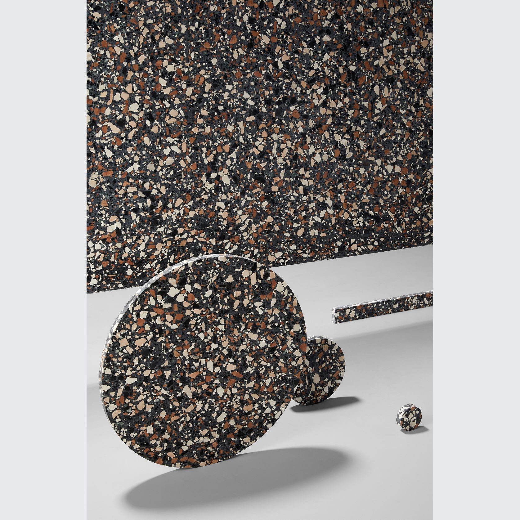 Act Three | Terrazzo Slabs gallery detail image